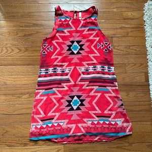 Target tank top dress